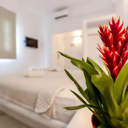 Casa Grande ホテル プラティス・ヤロス