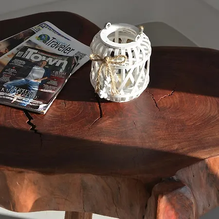 Casa Grande ホテル