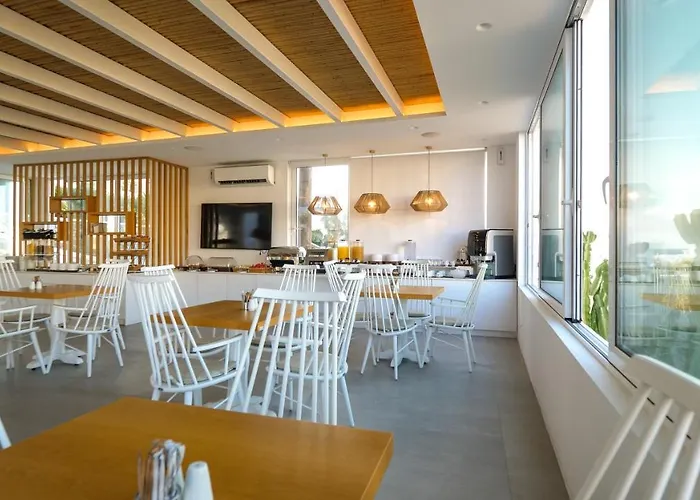 호텔 Casa Grande 4*