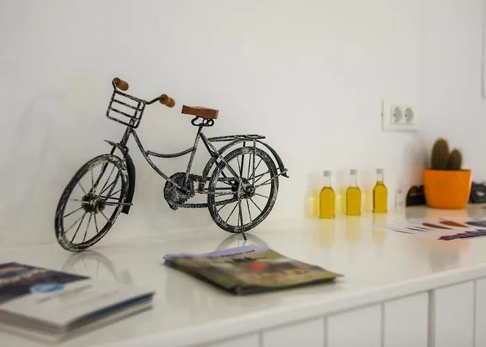 Casa Grande 호텔 4*