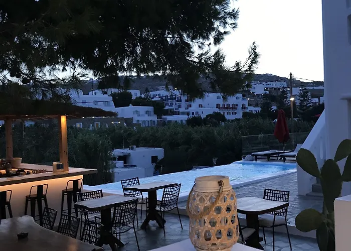 Casa Grande 호텔 4*